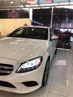 مێرسێدس بێنز C-Class